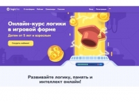 Развиваем логику и мышление