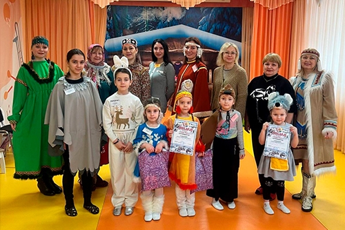 Сказки Ворнэ