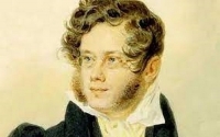 230 лет со дня рождения П.А. Вяземского