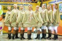 Человек труда в объективе