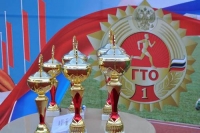 На каникулах ребята из третьей школы не скучают