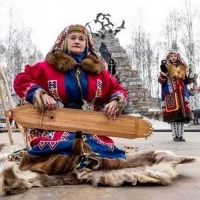 Югорская фольклориада