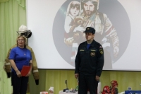 Если дома ты один и другие непростые ситуации