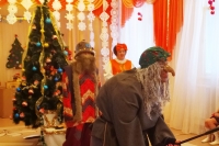 Святки &ndash; колядки