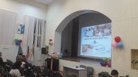 Сдаем ЕГЭ вместе: старт нового проекта в школе № 19
