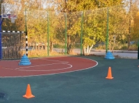 Спорт дарит нам энергию здоровья