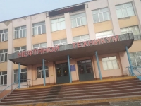 Профессиональные пробы в химической лаборатории