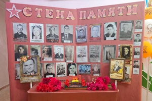 Правнуки победителей