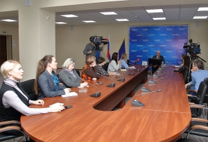 Как попасть в первый класс?