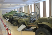 Экскурсии по военным музеям онлайн
