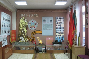 Итоги смотра-конкурса, посвященного 72-й годовщине Победы