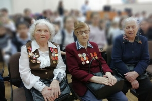 Доблестным сынам Отечества посвящается