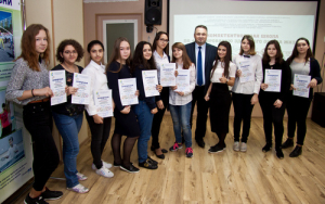 Поклонники здорового образа жизни
