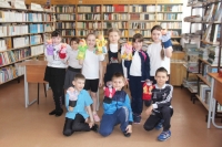 В награду &ndash; аплодисменты!