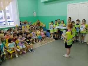 Зима прекрасна, когда безопасна!
