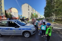 Безопасное начало нового учебного года