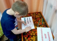 Выборы депутатов в городе Светофория