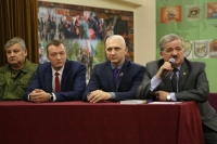Итоги весенне &ndash; летнего этапа поисковой деятельности 2019