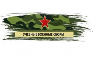 Учебные сборы прошли успешно
