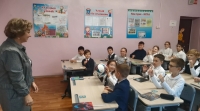 Школьники Нижневартовска узнали о второй жизни пластика