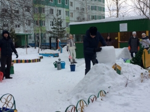 Совет родителей &ndash; детям