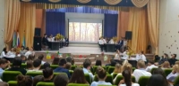 Есть в светлости осенних вечеров умильная, таинственная прелесть&hellip;