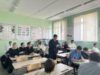 Финансовый сентябрь