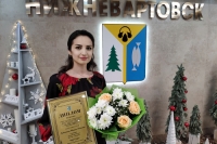 Танец - дружба - Россия!