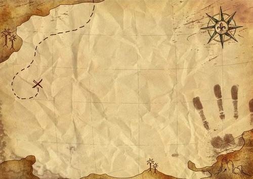 Пираты Карибского моря