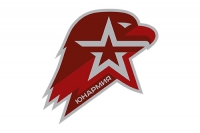 Чествуем юнармейцев