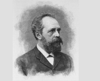 190 лет со дня рождения Сергея Михайловича Третьякова