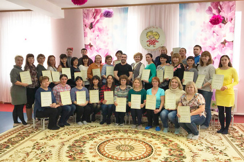 &laquo;Доступная реабилитация&raquo;