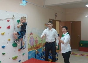 Вектор наставничества: от идеи до реализации