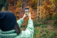 Пора на экологическую фотоохоту!