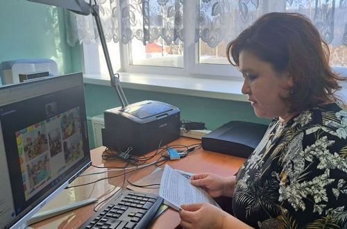 Педагоги обсудили вопросы технического творчества дошколят