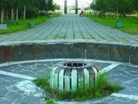 Встретимся у фонтана