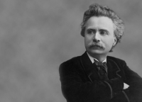 Романтик северных фьордов (180 лет со дня рождения Эдварда Грига)