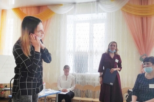 Всё в твоих руках!