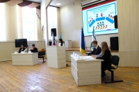 Дебаты &laquo;Обязать молодежь участвовать в выборах&raquo;