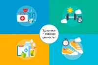 Конкурс &laquo;Здоровье &ndash; главная ценность&raquo;: итоги