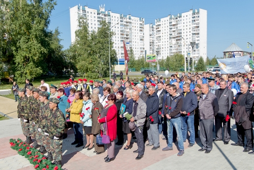 Каждое время рождает своих героев&hellip;