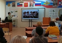 Курс на профориентацию!