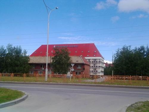 Профориентация: идём на экскурсию