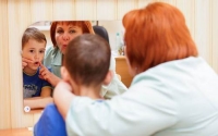 14 ноября &ndash; Международный день логопеда