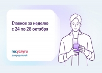 Главное за неделю