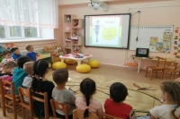 Мы за безопасное движение
