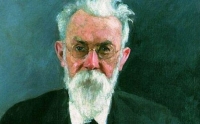 160 лет со дня рождения Владимира Вернадского