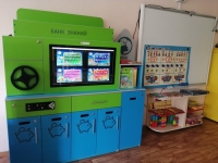 Копейка рубль бережет
