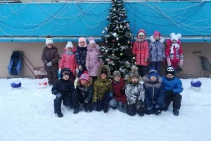 Три поросенка