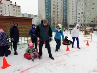 День здоровья &ndash; праздник хорошего настроения!